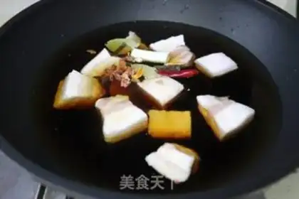 Make The meat trap step 3