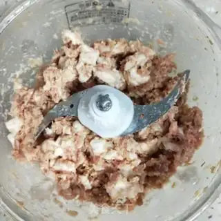 Make The meatballs step 4