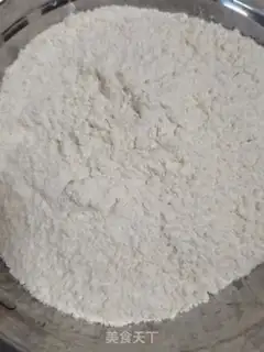 Make Sour shrimp buns step 0