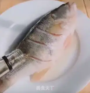 Make Steamfish step 2