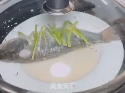 Make Steamfish step 3