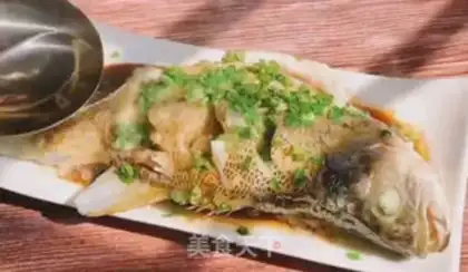 Make Steamfish step 4