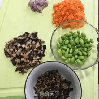 Make Homemade wheat step 0