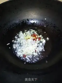 Make The white squid step 5