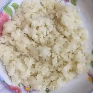 Make Homemade wheat step 1