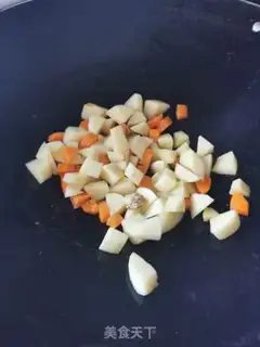 Make Ketchup Beet step 5