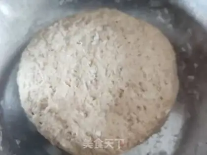 Make Red sugar with a bouquet step 4