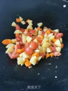 Make Ketchup Beet step 6