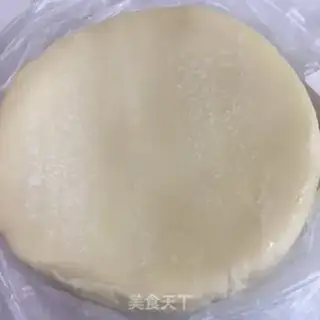 Make Homemade wheat step 2