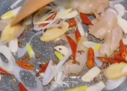 Make A pot of casserole step 2