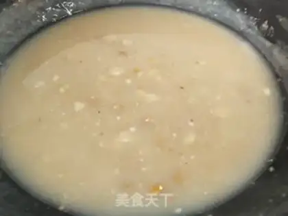 Make Homemade oil tea step 10