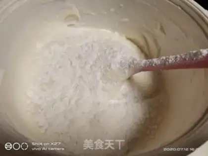 Make Finger crackers step 12