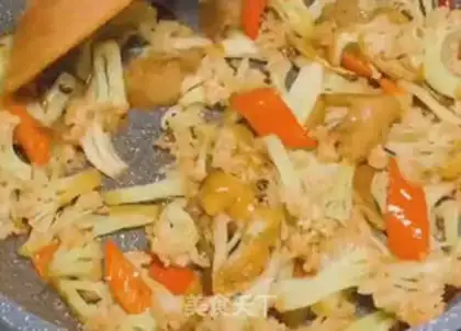 Make A pot of casserole step 4