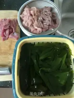 Make The melon belt is fresh step 0