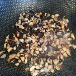 Make Homemade wheat step 4
