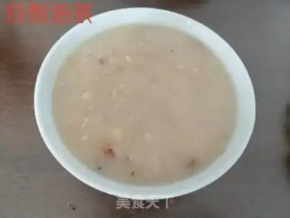 Make Homemade oil tea step 12