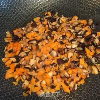 Make Homemade wheat step 5