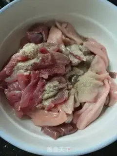Make The melon belt is fresh step 2