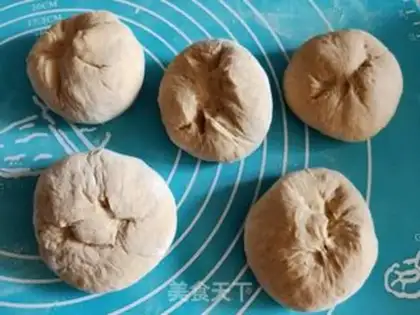 Make Red sugar with a bouquet step 10