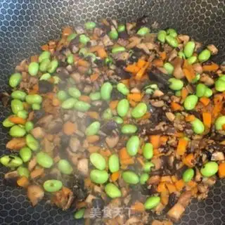 Make Homemade wheat step 6