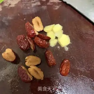 Make ♪ Poo-poo-poo-poo ♪ step 2