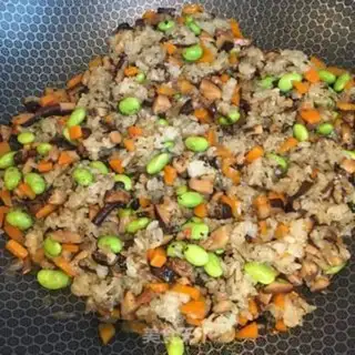 Make Homemade wheat step 7