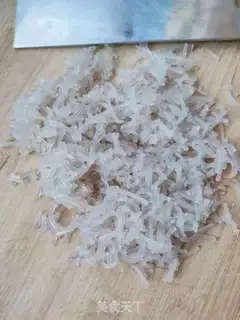 Make Fried dumplings step 2