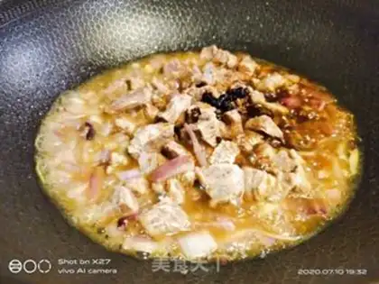 Make Onion oxen step 4