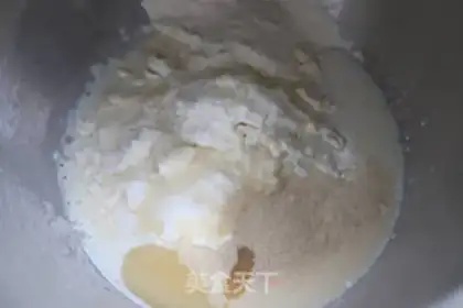 Make Snack step 0