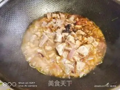 Make Onion oxen step 6
