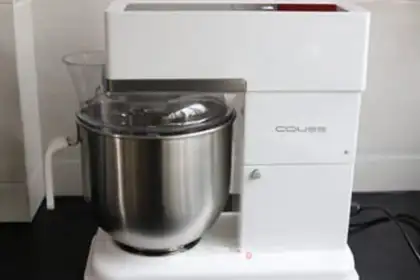 Make Snack step 1