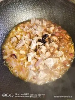 Make Onion oxen step 7