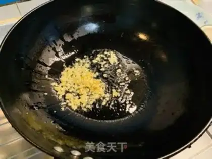 Make Pyramid corn step 1