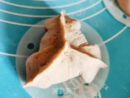 Make Red sugar with a bouquet step 20
