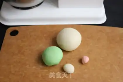 Make Snack step 3