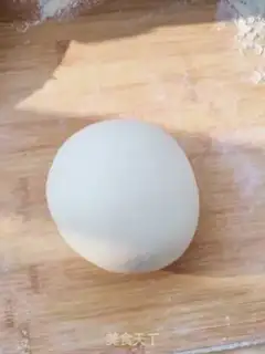 Make Fried dumplings step 7