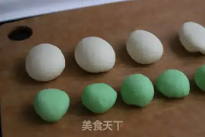 Make Snack step 4