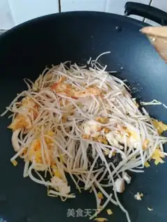 Make Chicken noodle step 12