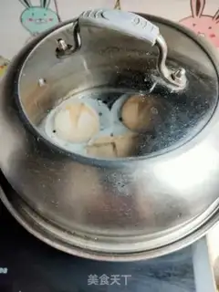 Make Red sugar with a bouquet step 22