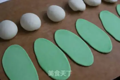 Make Snack step 5