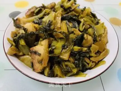 Make Tang