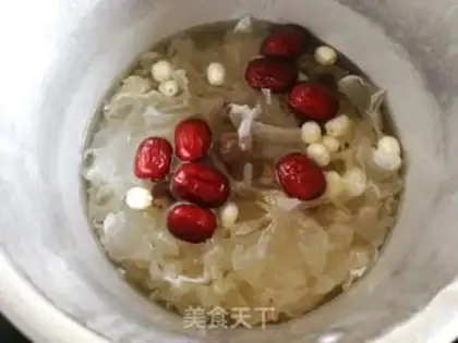 Make Gin and silver step 2