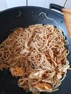 Make Chicken noodle step 14