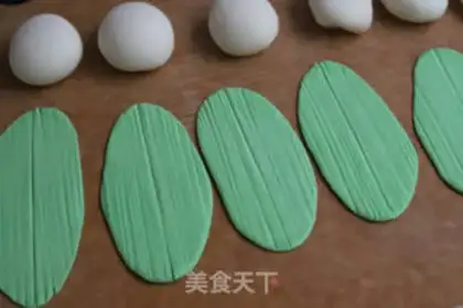 Make Snack step 6