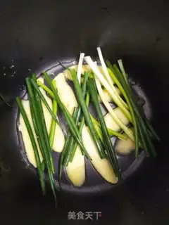Make Chicken wing corn eggs in Orleans step 8