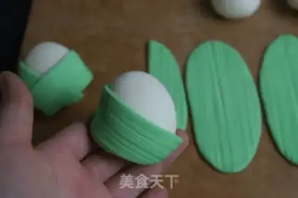 Make Snack step 7