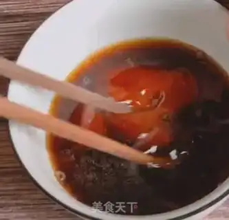 Make Shrimp step 1