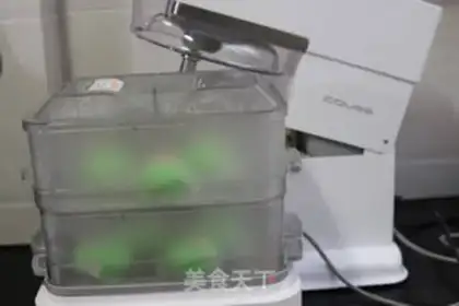 Make Snack step 9