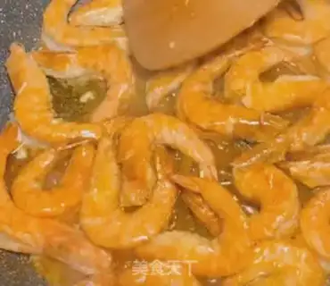Make Shrimp step 2