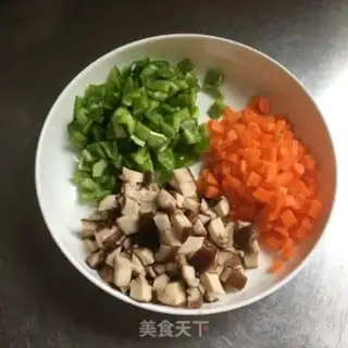 Make The meatloaf step 1